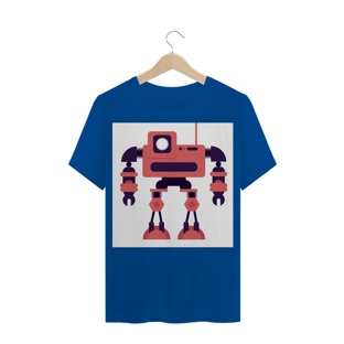 Nome do produtoRobô