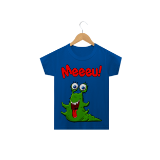 Nome do produtoMeeeu! - Infantil