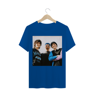 Nome do produto Camiseta Wallows