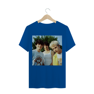 Nome do produto Camiseta Wallows