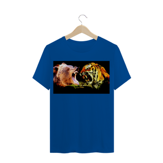 Nome do produto URSO VS TIGRE