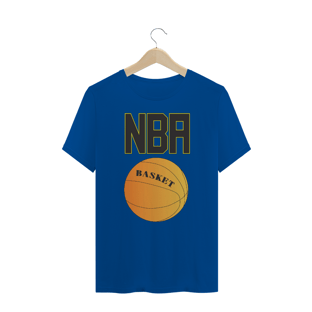 Nome do produtoCamiseta Basket