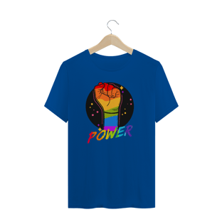 Nome do produtoCamiseta Power