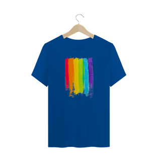 Nome do produtoCamiseta Rainbow