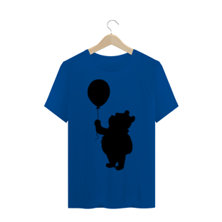 Nome do produtoPOOH NO ESCURO