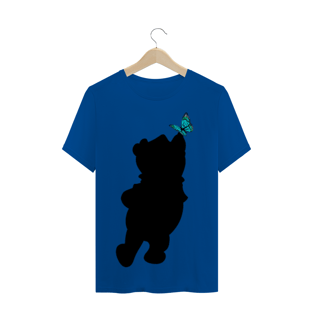 Nome do produtoPOOH BORBOLETA