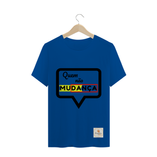 Nome do produtoCam. Masc. - Mudança