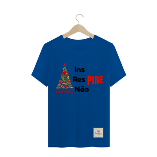 Nome do produtoCam.Masc. - Feliz Natal Inspire