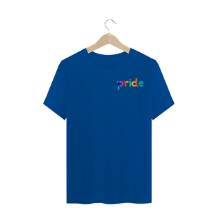 Nome do produtoCamiseta Pride