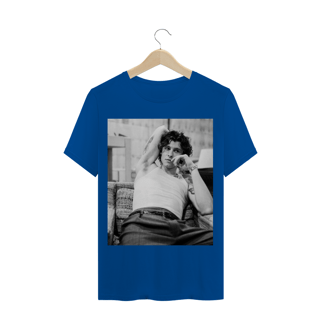 Nome do produto Camiseta Shawn Mendes