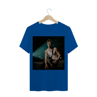 Nome do produto Camiseta Shawn Mendes