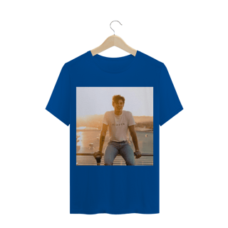 Nome do produto Camiseta Shawn Mendes