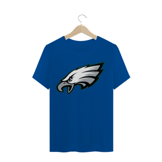 Nome do produto Camiseta Básica Eagles