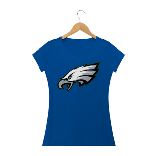 Nome do produto Camiseta Feminina Eagles