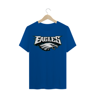 Nome do produto Camiseta Básica Eagles2