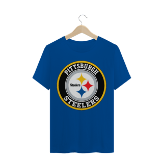 Nome do produto Camiseta Básica Pittsburgh