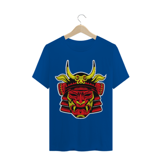 Nome do produto Camiseta Básica Samurai