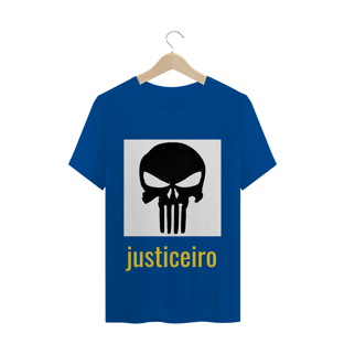 Nome do produtocamisa justiceiro