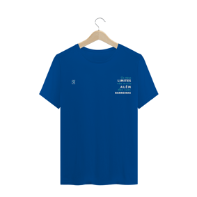 T-shirt Limites