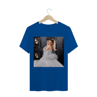 Nome do produto Camiseta Ariana Grande