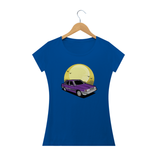 Nome do produtoPurple Car (Baby Long)