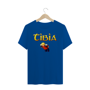 Nome do produtoCamiseta Tibia