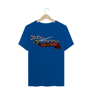 Nome do produtoCamiseta Runescape