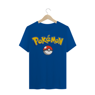 Nome do produtoPoke Camiseta