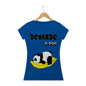 Devarde a Toa BL