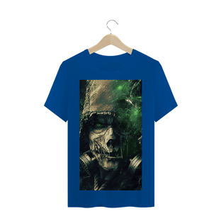 Nome do produtoCamiseta Masculina Caveira