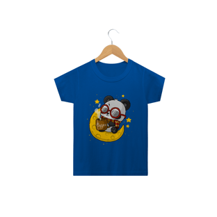 Nome do produtoHarry Panda (Infantil)
