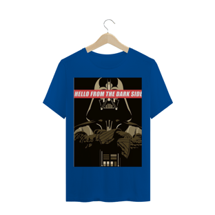 Nome do produtoCamiseta Masculina Star Wars