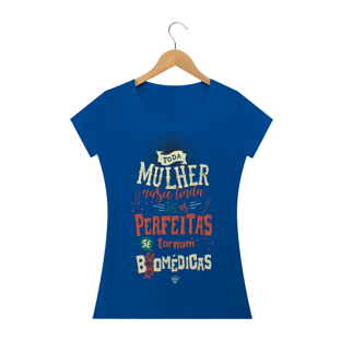 Nome do produtoBabyLong As perfeitas se tornam Biomédicas