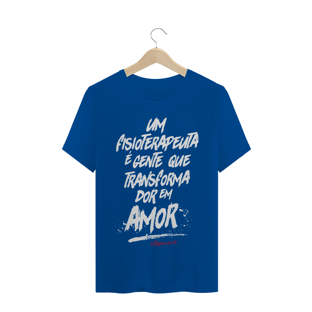 Nome do produtoT-Shirt - Transformação