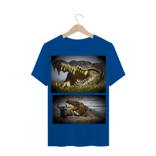 Nome do produto CROCODILO DO NILO