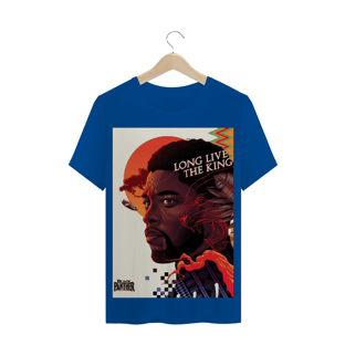 Nome do produtoCamiseta pantera negra 
