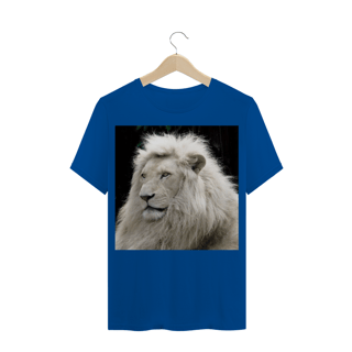Nome do produto LEÃO BRANCO - GRANDE FELINO / FELINOS