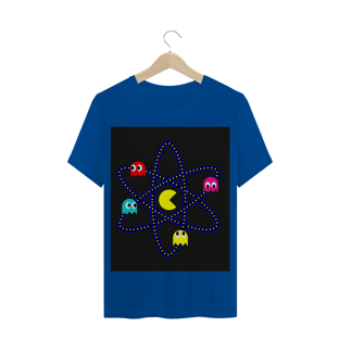Nome do produtoCamiseta Pacman