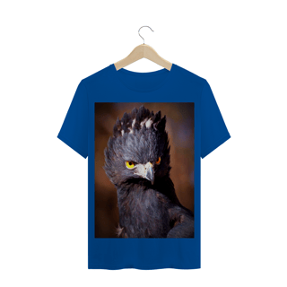 Nome do produto GAVIÃO PEGA MACACO (Spizaetus tyrannus) - AVE