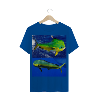 Nome do produto DOURADO DO MAR (Coryphaena hippurus) - PEIXE