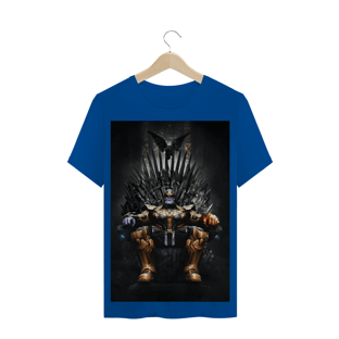Nome do produtoCamiseta Thanos
