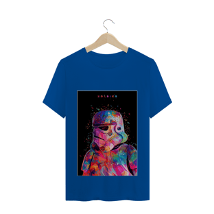 Nome do produtoCamiseta star wars