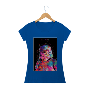 Nome do produtoBaby look star wars