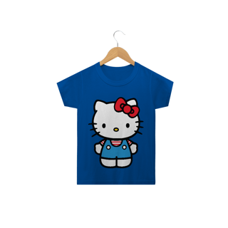 Nome do produto Hello Kitty 01 Infantil