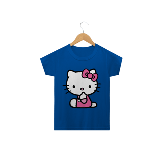 Nome do produto Hello Kitty 02 Infantil