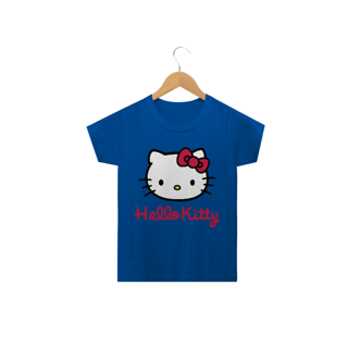 Nome do produto Hello Kitty 03 Infantil