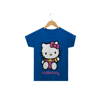 Nome do produto Hello Kitty 04 Infantil
