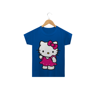 Nome do produto Hello Kitty 05 Infantil