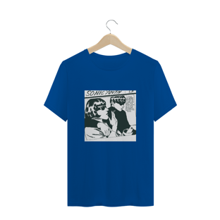 Nome do produtoCamiseta Sonic Youth