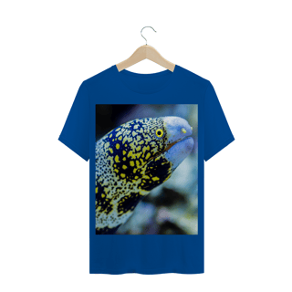 Nome do produto MOREIA ESTRELADA (Echidna nebulosa) - PEIXE